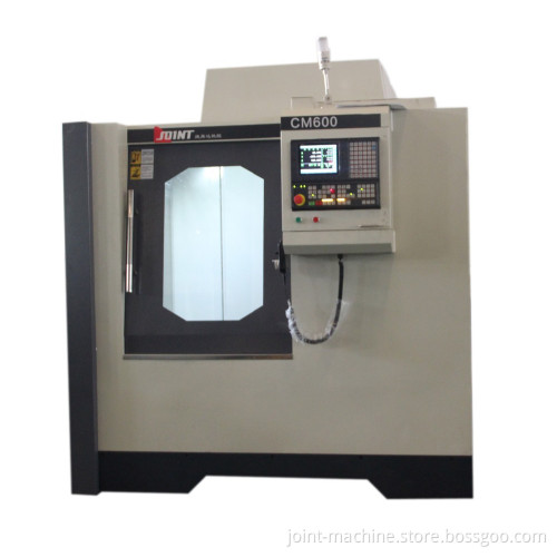 CNC Engraving Machine